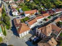 Židlochovice – Komunitní centrum